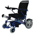 Adjustable Armrest Electric Wheelchair for Adults